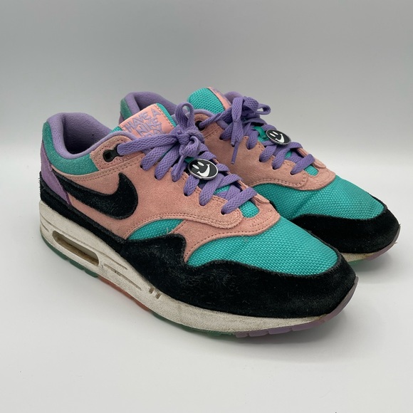 Nike Other - Nike‎ Air Max 1s Have A Nike Day BQ8929 - 500